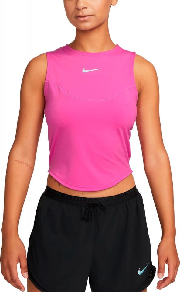 Потник Nike Dri-FIT Run Division Women s Running Tank