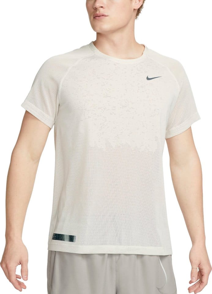 Тениска Nike M NK DFADV RUN DVN TECHKNIT SS
