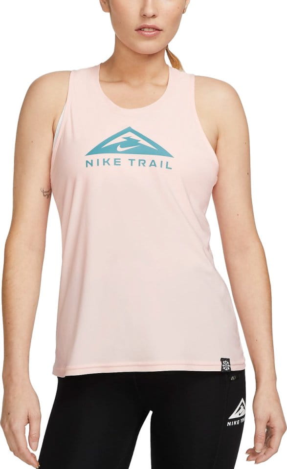 Потник Nike Dri-FIT Women s Trail Running Tank