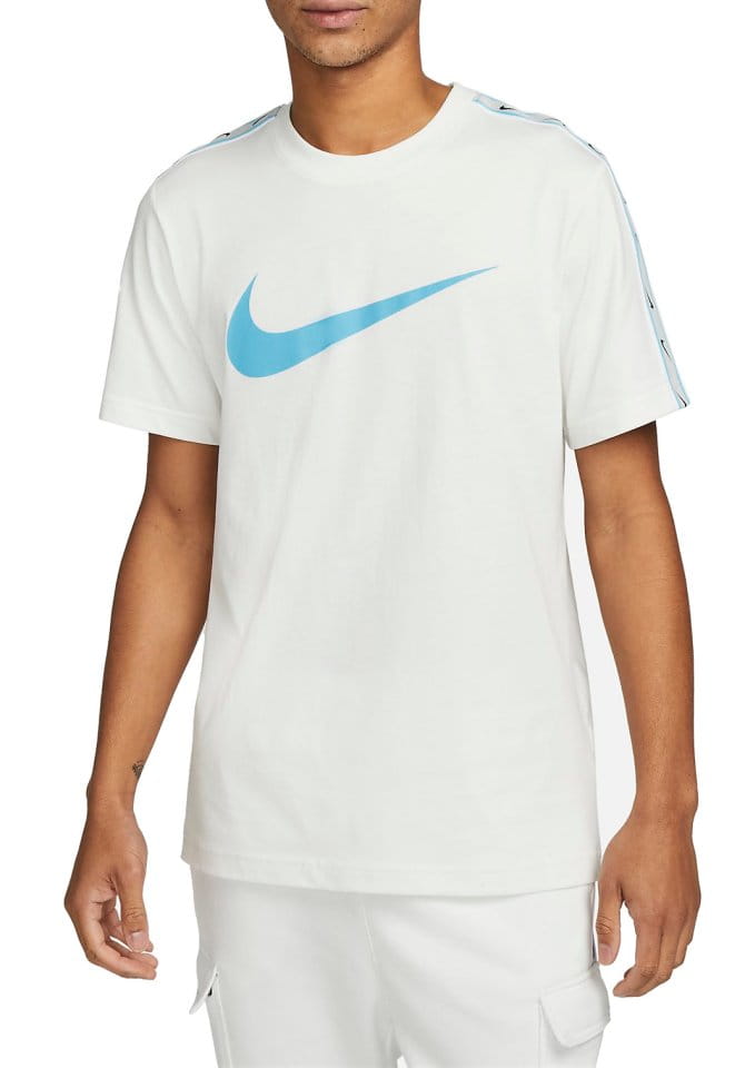 Тениска Nike M NSW REPEAT SW SS TEE