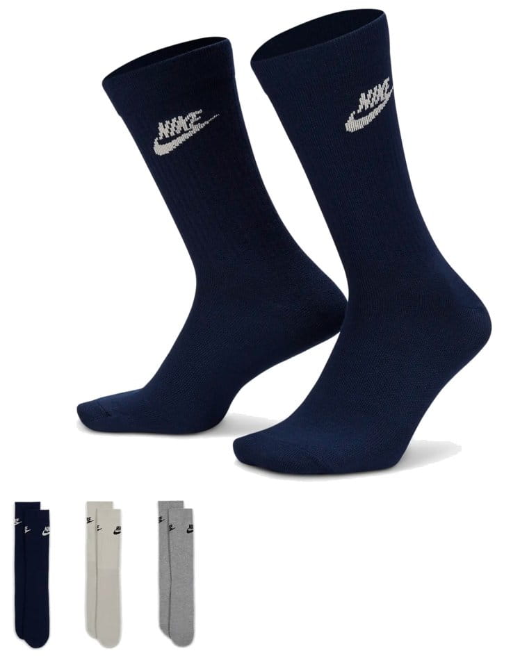Чорапи Nike U NK NSW EVERYDAY ESSENTIAL CR