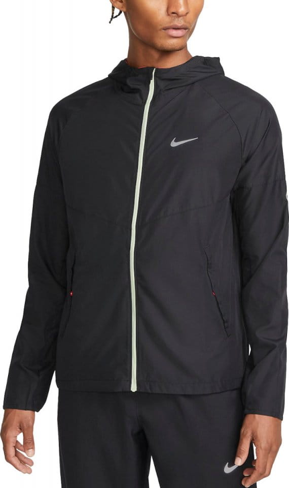 Яке с качулка Nike Repel Miler Men s Running Jacket