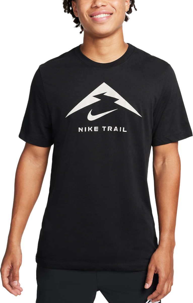 Тениска Nike M NK DF TEE TRAIL LOGO