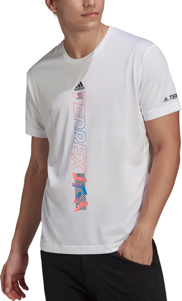 Ð¢ÐµÐ½Ð¸ÑÐºÐ° adidas AGRAVIC SHIRT - Top4Running.bg