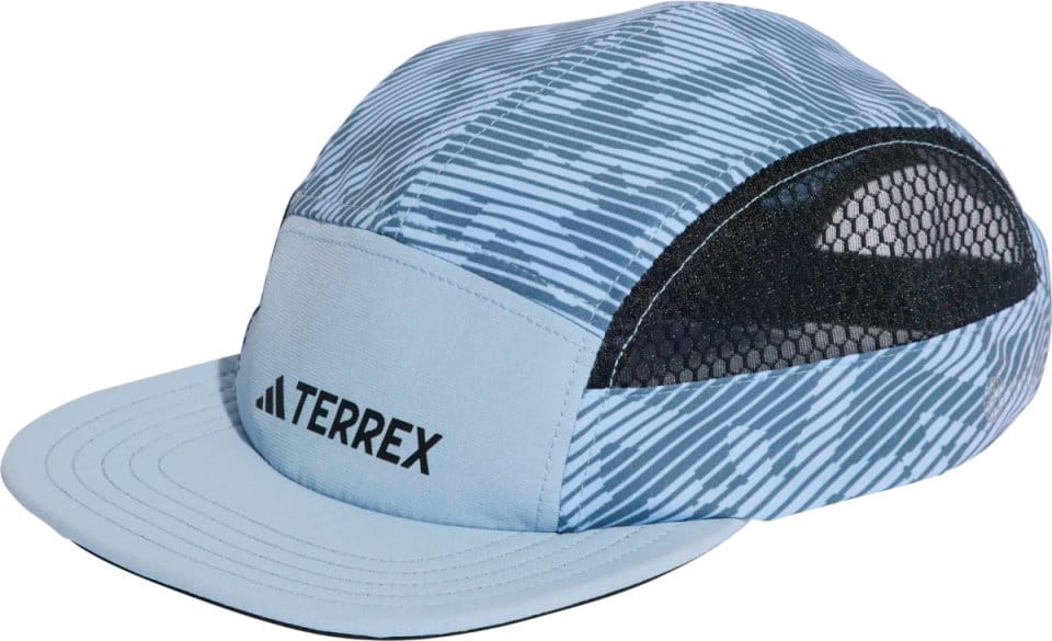 Шапка adidas Terrex TRX 5P CAP GRPH
