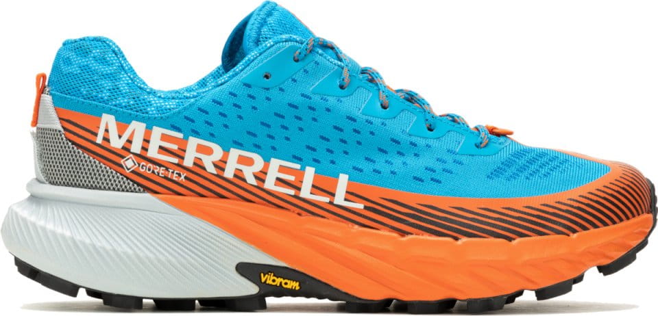 Обувки за естествен терен Merrell AGILITY PEAK 5 GTX