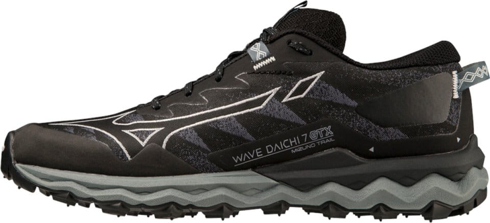 Обувки за естествен терен Mizuno WAVE DAICHI 7 GTX