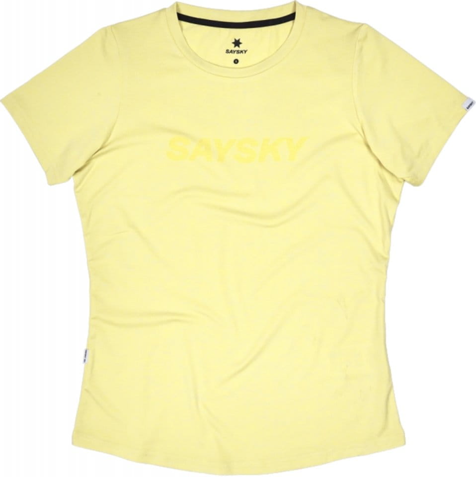 Тениска Saysky WMNS Logo Pace T-shirt