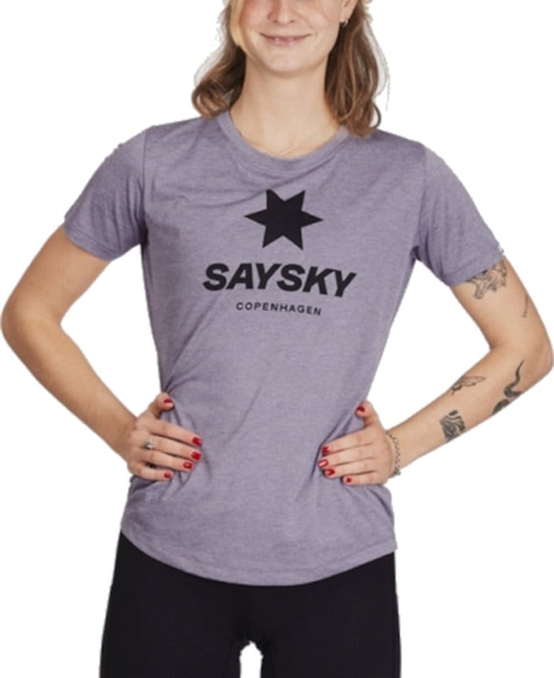 Тениска Saysky WMNS Logo Combat T-shirt