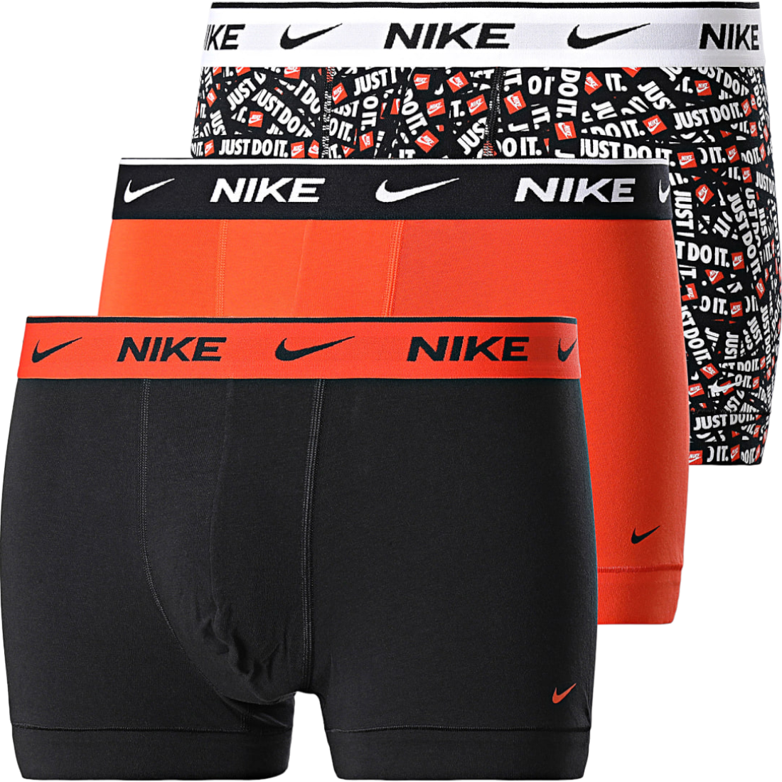 Боксерки Nike Sportswear 3 pcs