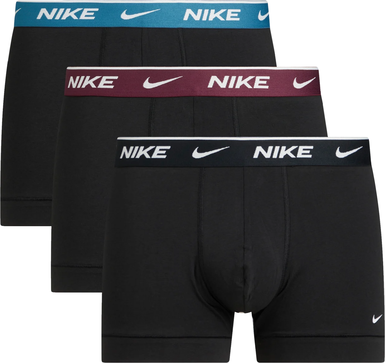 Боксерки Nike TRUNK 3PK