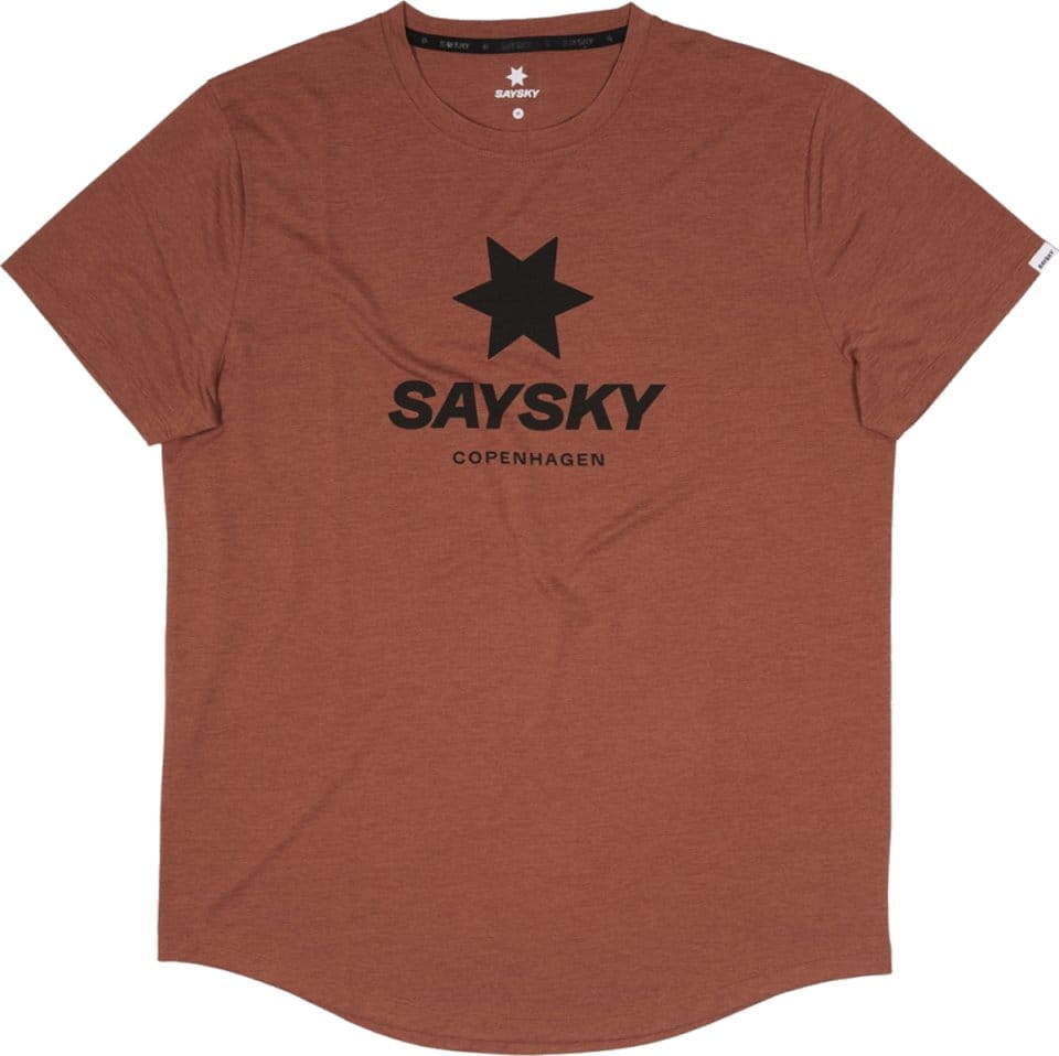 Тениска Saysky Logo Combat T-shirt