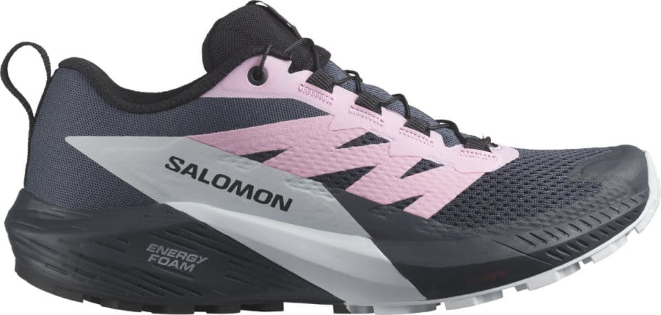 Обувки за естествен терен Salomon SENSE RIDE 5 W