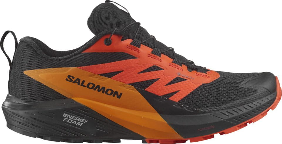 Обувки за естествен терен Salomon SENSE RIDE 5 GTX