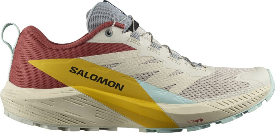 Обувки за естествен терен Salomon SENSE RIDE 5