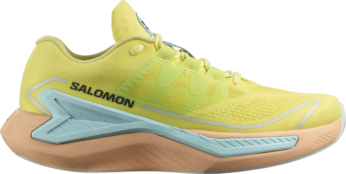 Обувки за бягане Salomon DRX BLISS W