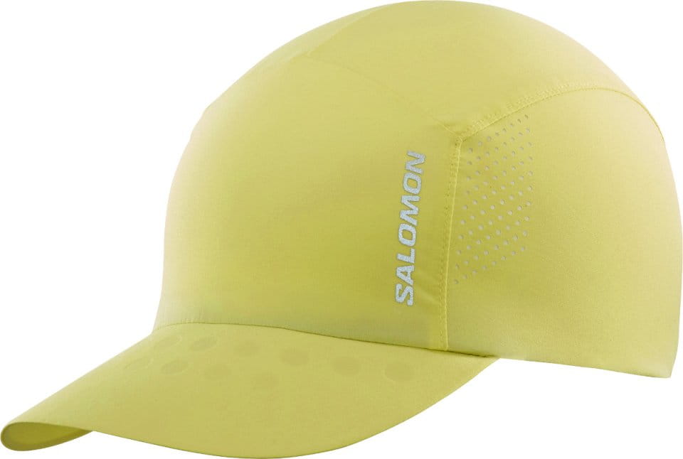 Шапка Salomon CROSS COMPACT CAP