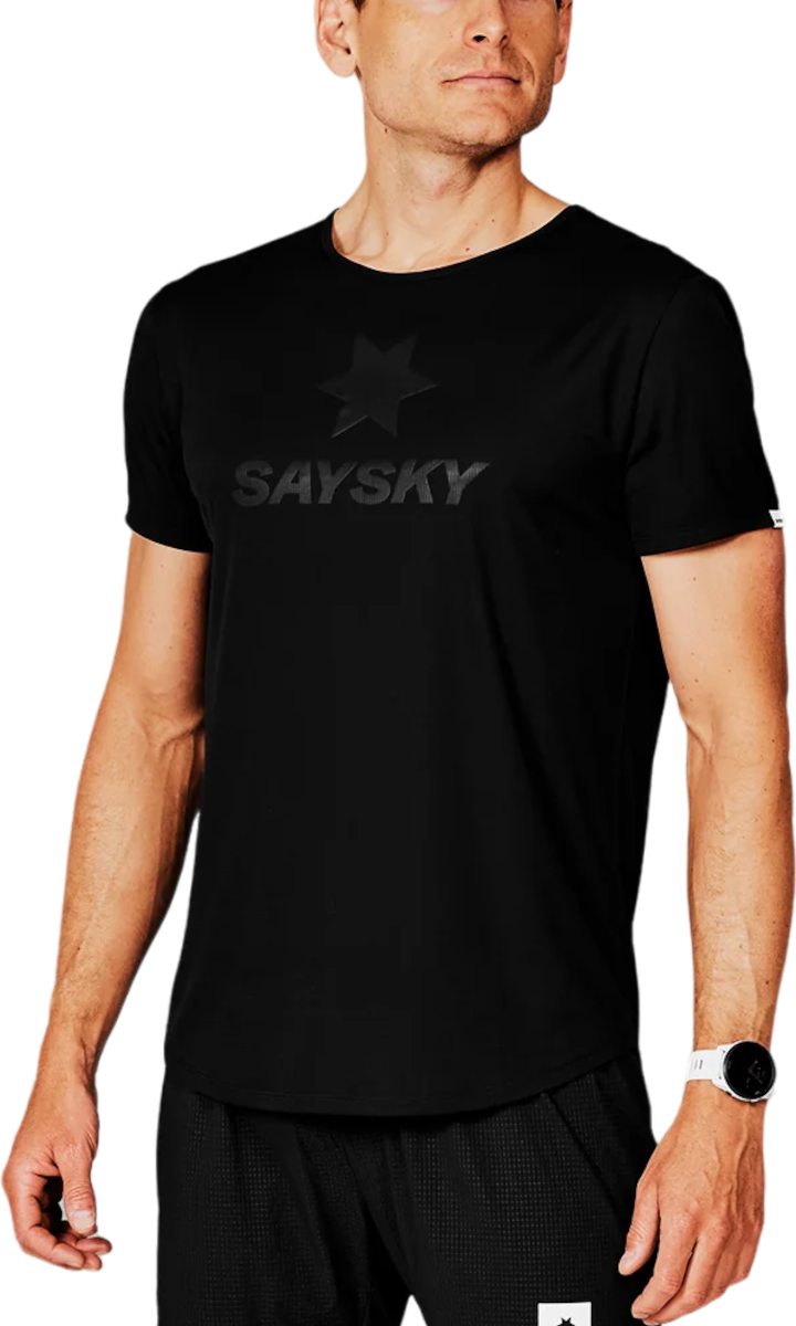 Тениска Saysky Logo Flow T-shirt