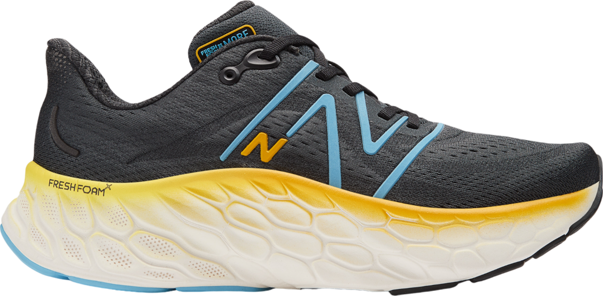 Обувки за бягане New Balance Fresh Foam X More v4
