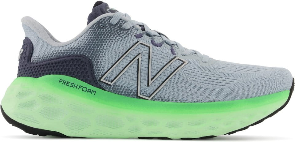 Обувки за бягане New Balance Fresh Foam More v3