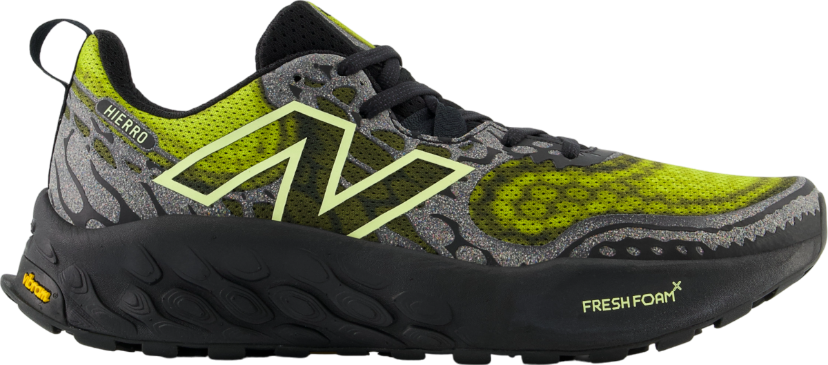 Обувки за естествен терен New Balance Fresh Foam X Hierro v8