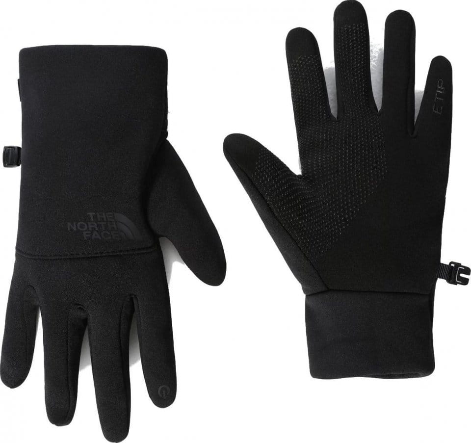 Ръкавици The North Face ETIP RECYCLED GLOVE
