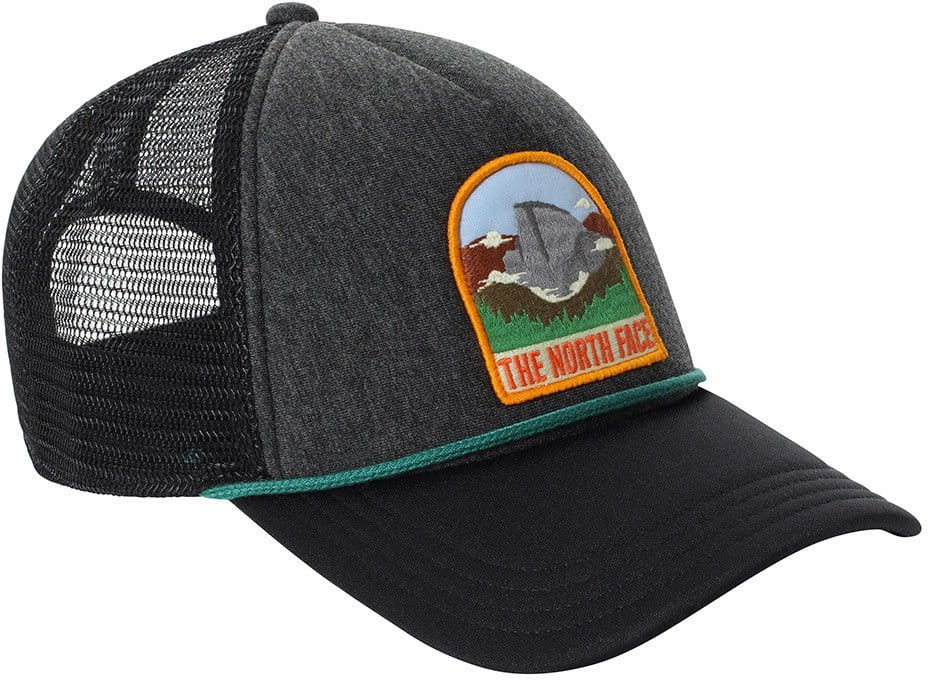 Шапка The North Face VALLEY TRUCKER