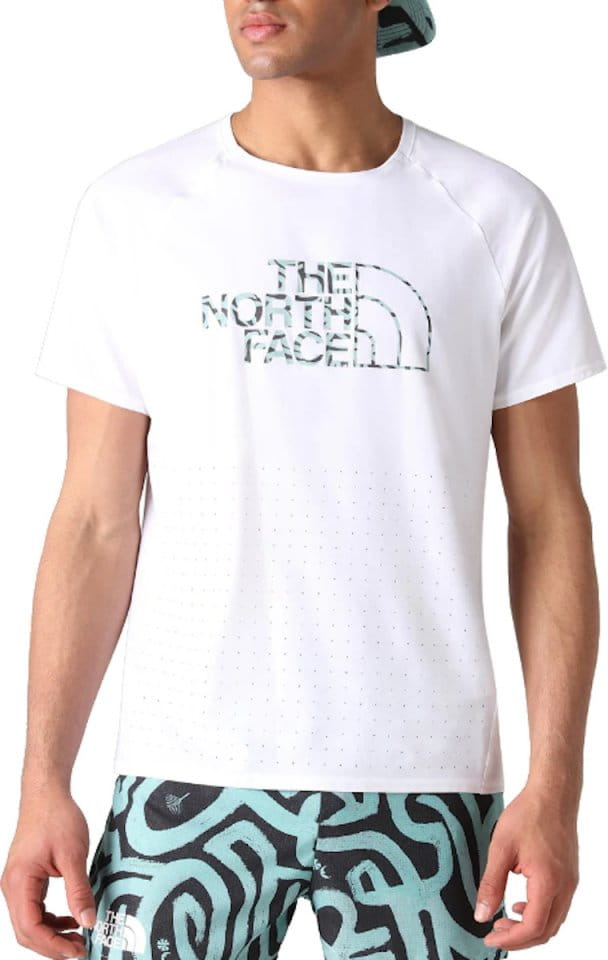 Тениска The North Face M FLIGHT WEIGHTLESS S/S SHIRT