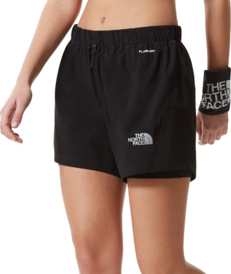 Шорти The North Face W 2 IN 1 SHORTS