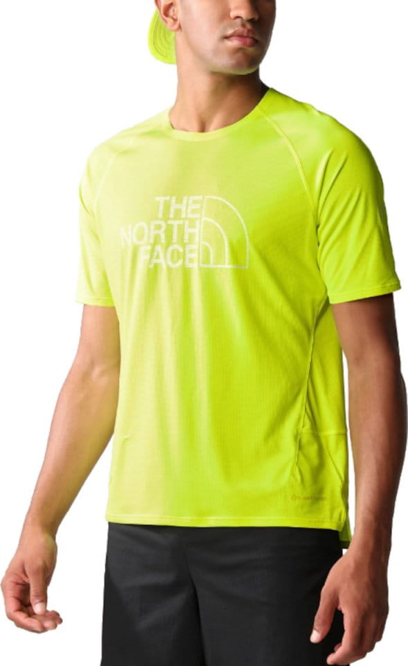 Тениска The North Face M SUMMIT HIGH TRAIL RUN S/S
