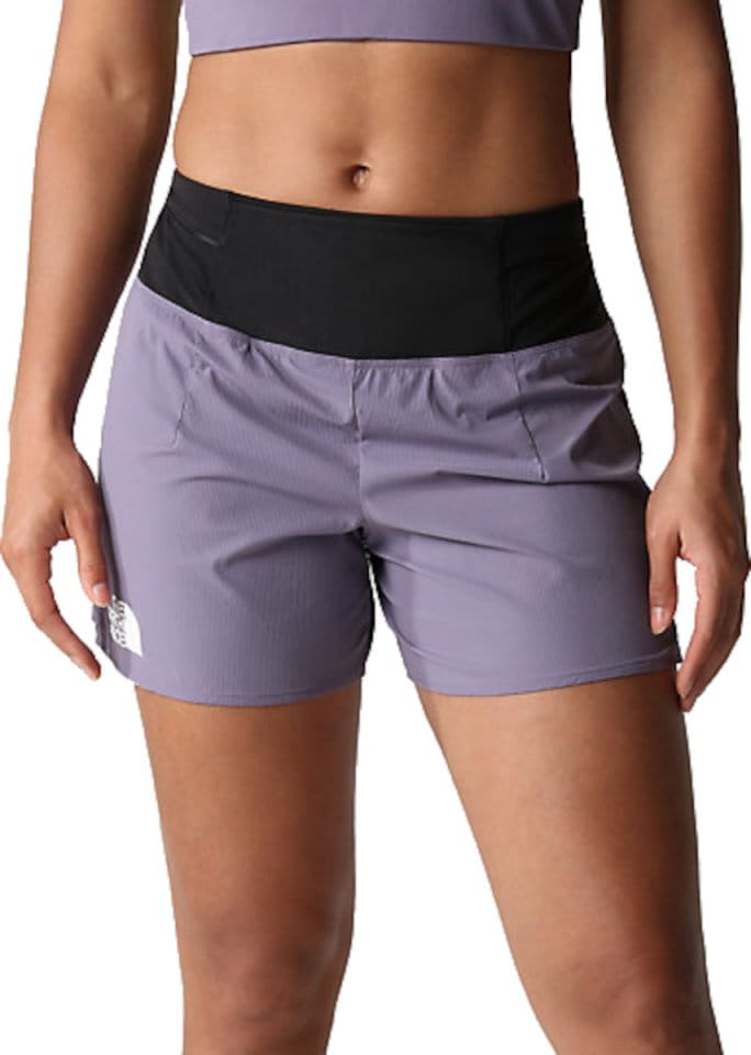 Шорти The North Face W SUMMIT PACESETTER RUN SHORT