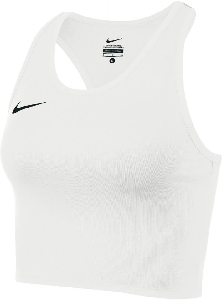 Тениска Nike Women Team Stock Cover Top