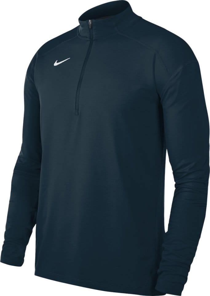 Тениска с дълъг ръкав Nike Mens Dry Element Top Half Zip