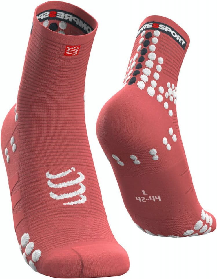 Чорапи Compressport Pro Racing Socks v3.0 Run High