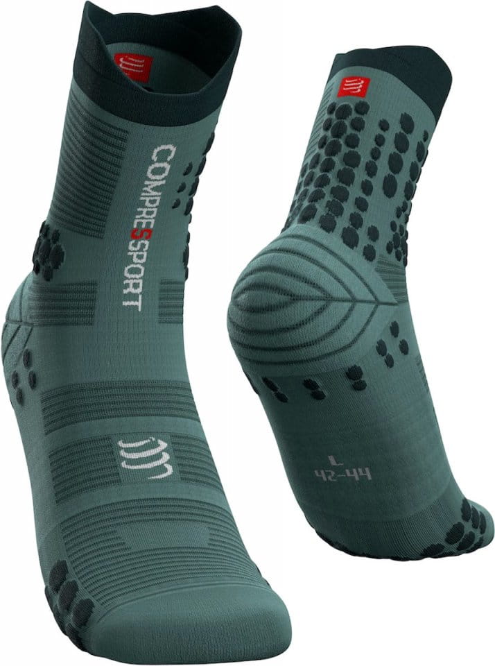 Чорапи Compressport Pro Racing Socks v3.0 Trail