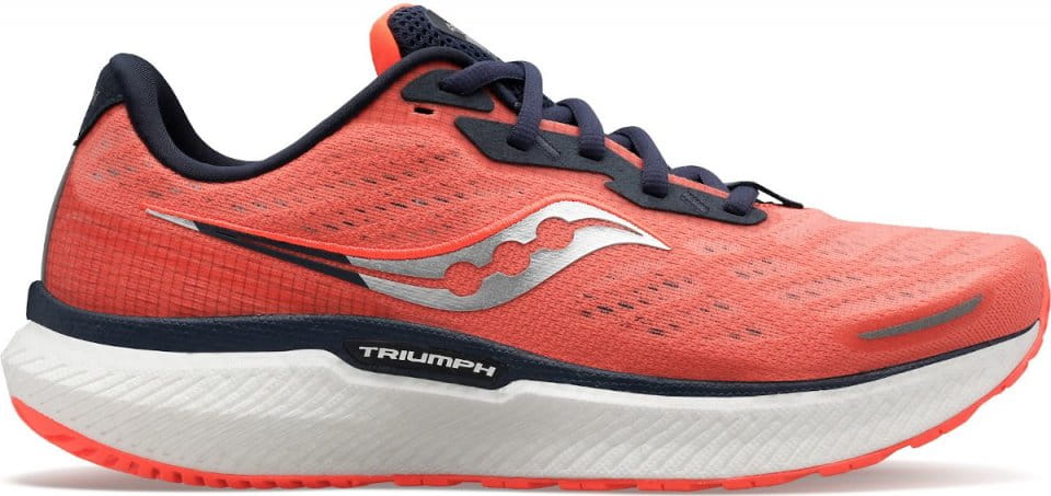 Обувки за бягане Saucony Triumph 19