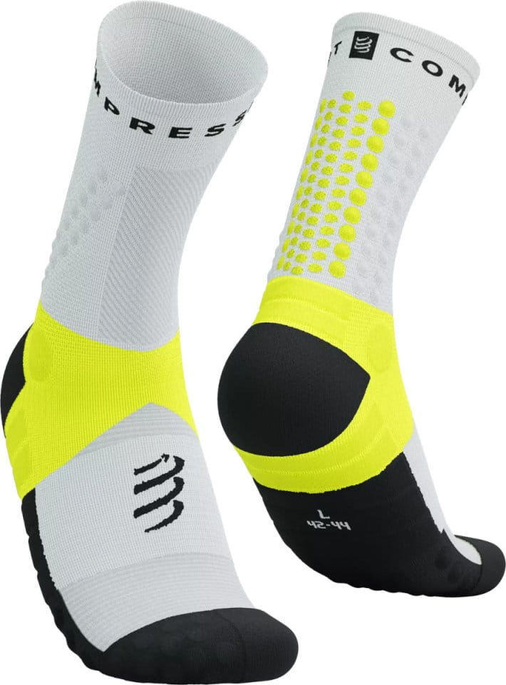 Чорапи Compressport Ultra Trail Socks V2.0