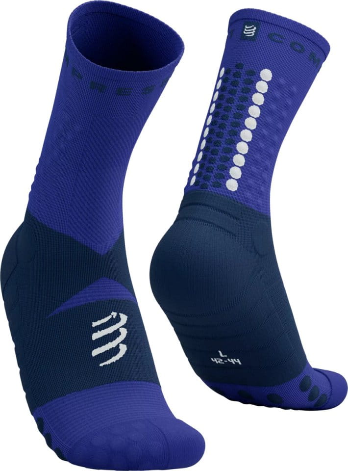 Чорапи Compressport Ultra Trail Socks V2.0