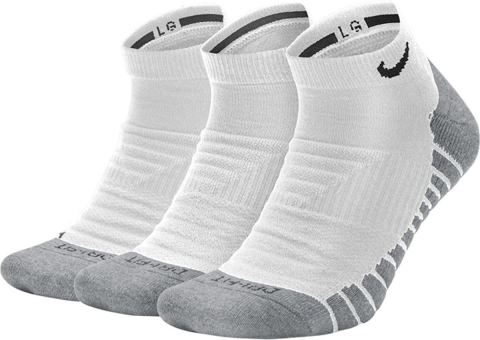 Чорапи Nike U NK EVRY MAX CUSH NS 3PR