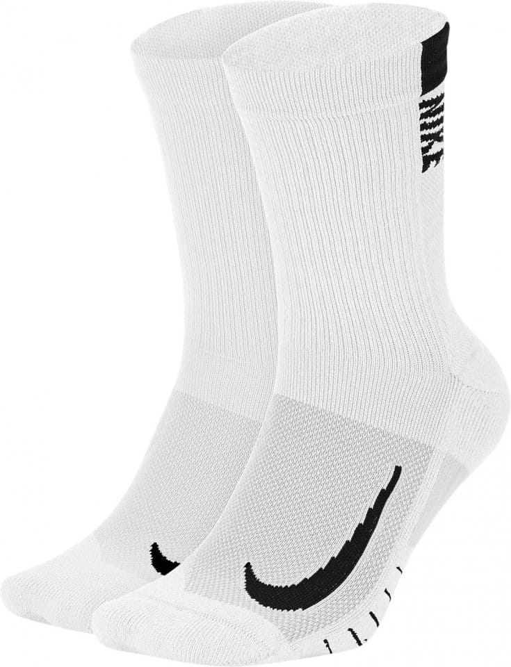 Чорапи Nike U NK MLTPLIER CRW 2PR