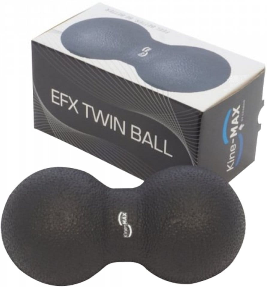 Топка за възстановяване Kine-MAX EFX Twin Ball