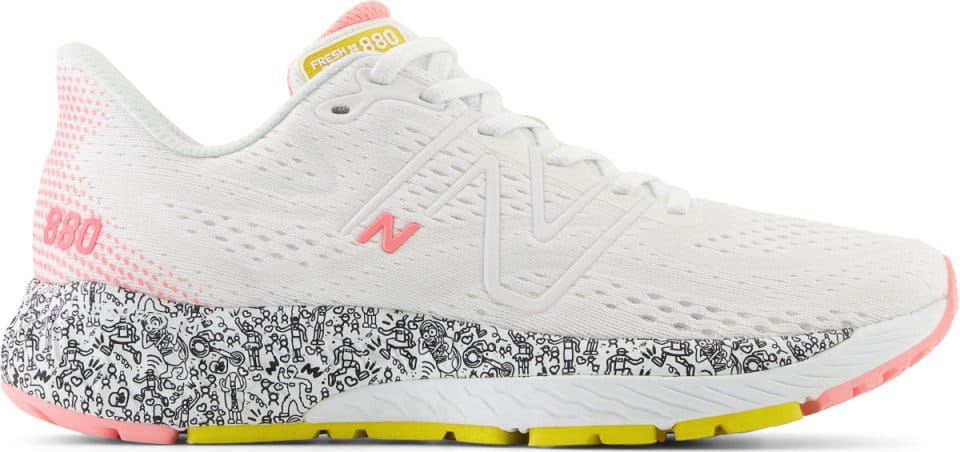 Обувки за бягане New Balance Fresh Foam X 880 v13