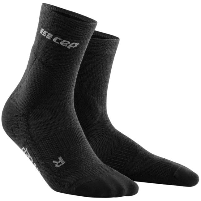 Чорапи CEP Cold Weather Mid-Cut Socks W