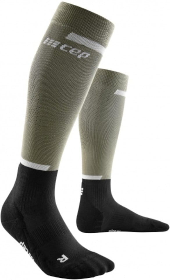 Чорапи за коляно CEP knee socks 4.0