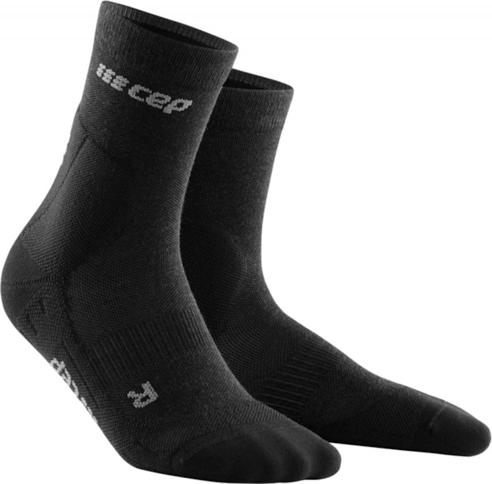 Чорапи CEP Cold Weather Mid-Cut Socks