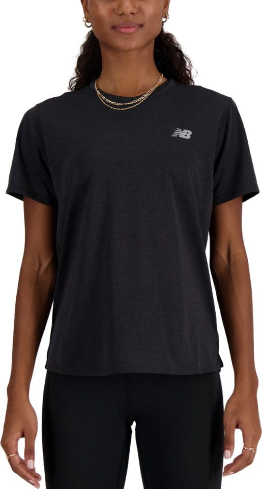 Тениска New Balance Athletics T-Shirt