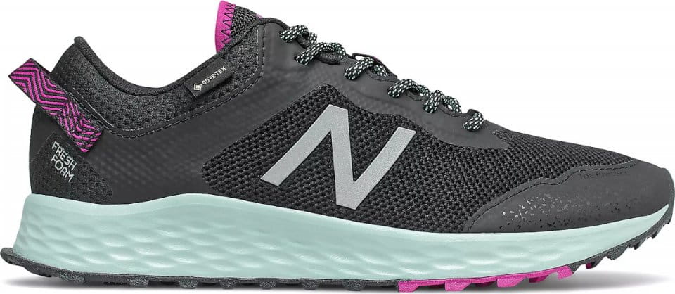 Обувки за естествен терен New Balance Fresh Foam Arishi Trail GTX W