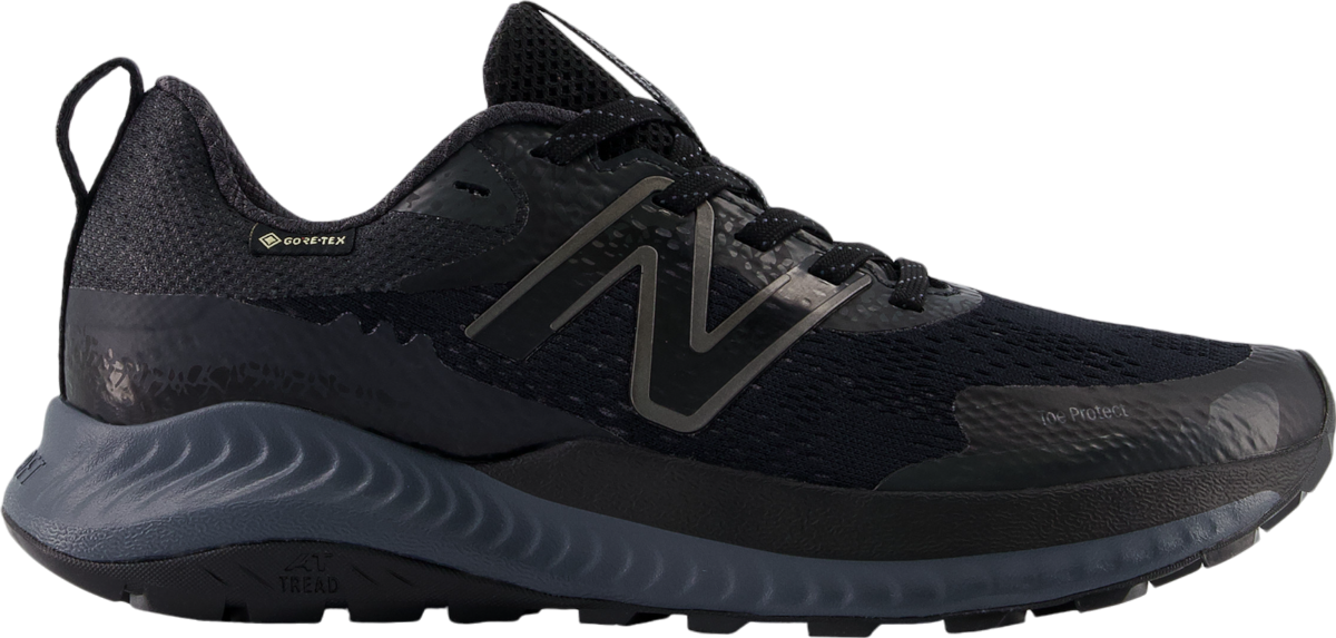 Обувки за естествен терен New Balance DynaSoft Nitrel v5 GTX