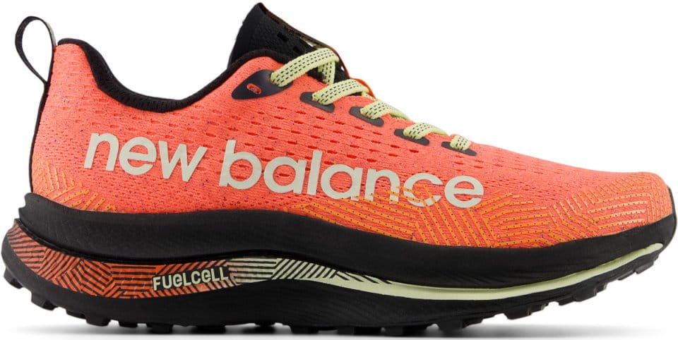 Обувки за естествен терен New Balance FuelCell SuperComp Trail