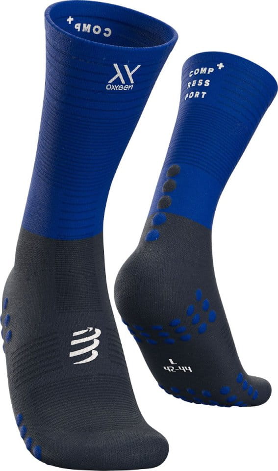 Чорапи Compressport Mid Compression Socks